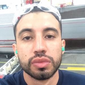 Meet your Posher, Adrian